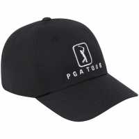 Pga Tour Classic Cap Caviar Шапки за голф и козирки