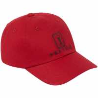 Pga Tour Classic Cap Chili Pepper Шапки с козирка