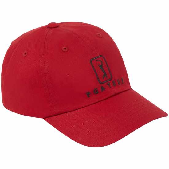 Pga Tour Classic Cap Chili Pepper Шапки с козирка