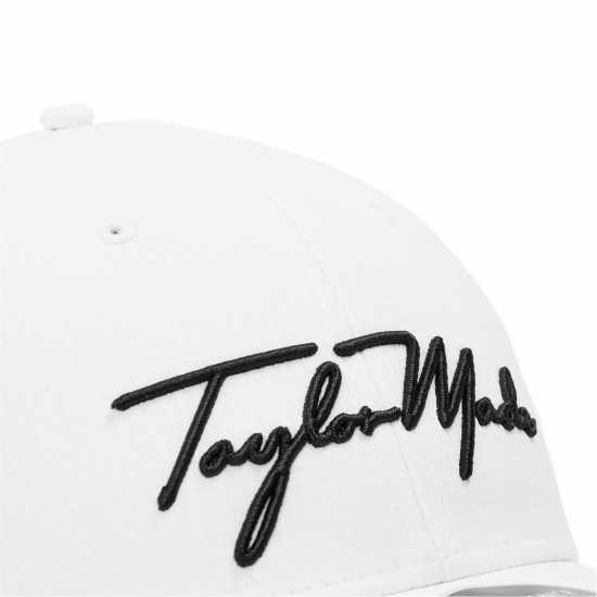 Taylormade Women's Golf Caps White 