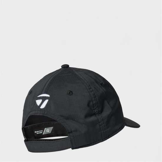 Taylormade Women's Golf Caps Black 