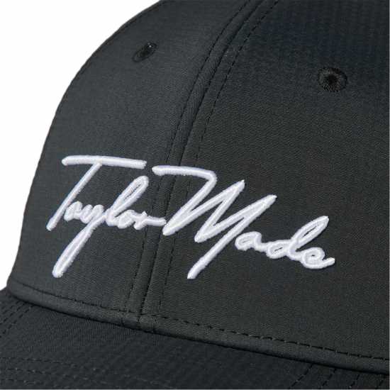 Taylormade Women's Golf Caps Black 