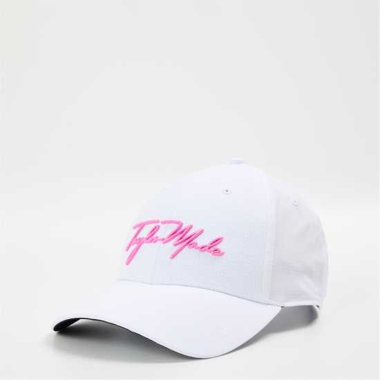 Taylormade 23Scrptcp Ld99 White/Pink 