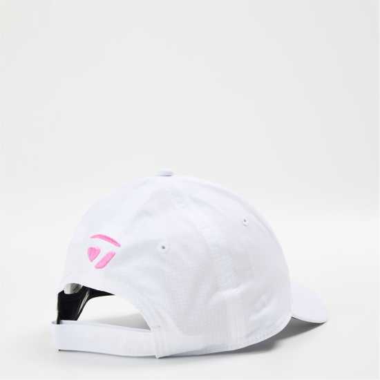 Taylormade 23Scrptcp Ld99 White/Pink 