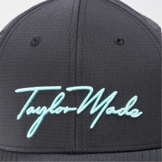 Taylormade 23Scrptcp Ld99 Black/Aqua 