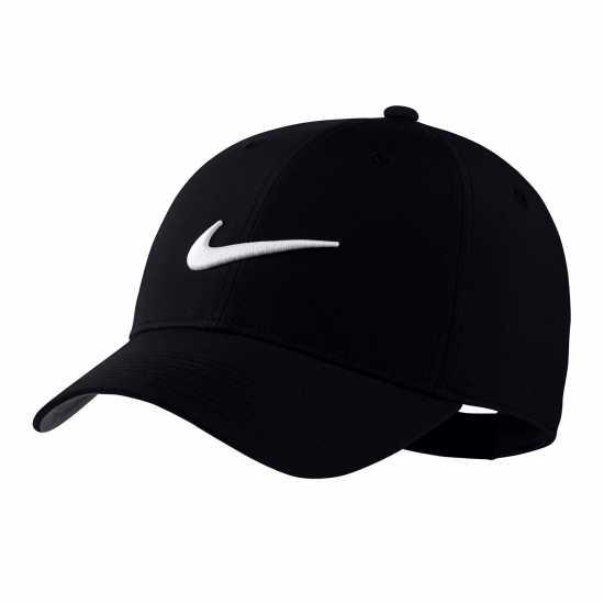 Nike Legacy91 Golf Hat Black Мъжки пуловери и жилетки