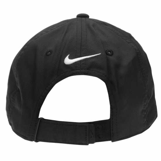 Nike Legacy91 Golf Hat Black Мъжки пуловери и жилетки