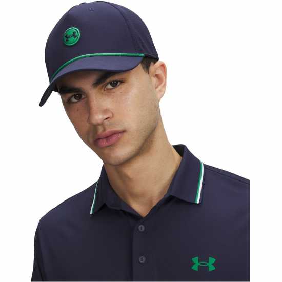 Under Armour Men's Drive Rope Golf Cap Синьо 