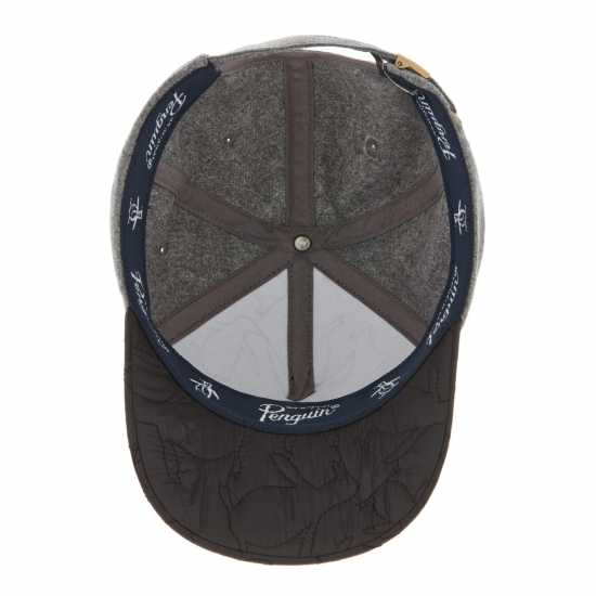 Original Penguin Golf Hevyweight Adju Sn99 Икра Голф