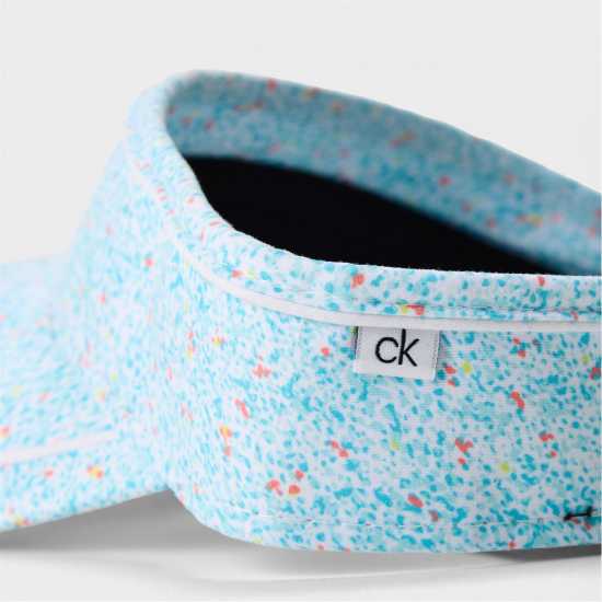 Calvin Klein Golf Visor Golf Cap Calvin Klein Golf Visor Golf Cap