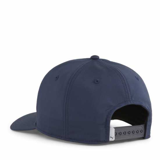 Дрехи за голф Puma Heritage P Tech Cap Golf Mens Puma Heritage P Tech Cap Golf Mens Дрехи за голф