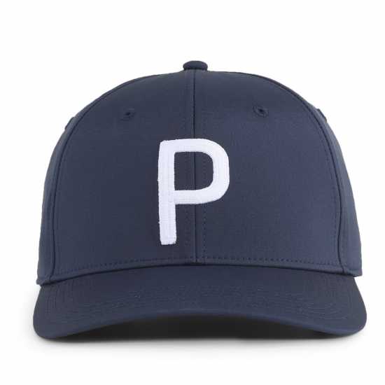 Дрехи за голф Puma Heritage P Tech Cap Golf Mens Puma Heritage P Tech Cap Golf Mens Дрехи за голф