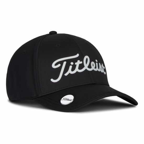 Titleist Performance Ball Marker Cap Mens Titleist Performance Ball Marker Cap Mens
