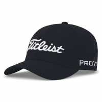 Titleist Шапка С Козирка Момчета Performance Cap Junior Boys Titleist Шапка С Козирка Момчета Performance Cap Junior Boys