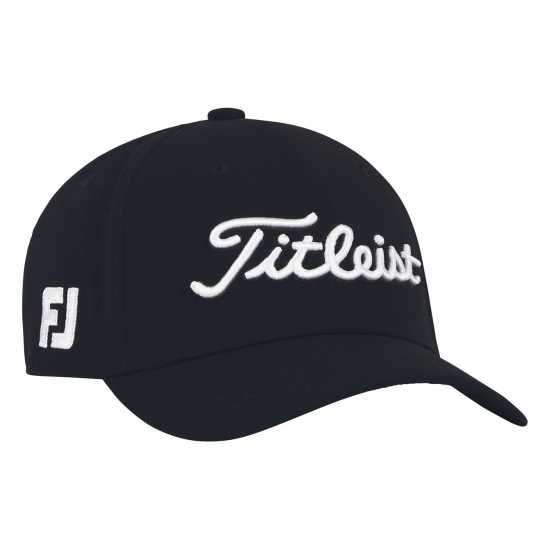 Titleist Шапка С Козирка Момчета Performance Cap Junior Boys Titleist Шапка С Козирка Момчета Performance Cap Junior Boys