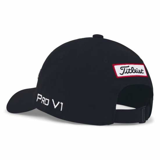 Titleist Шапка С Козирка Момчета Performance Cap Junior Boys Titleist Шапка С Козирка Момчета Performance Cap Junior Boys