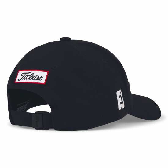 Titleist Шапка С Козирка Момчета Performance Cap Junior Boys Titleist Шапка С Козирка Момчета Performance Cap Junior Boys