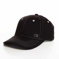 Calvin Klein Golf Calvin Ck Golf Performance Mesh Cap Mens  