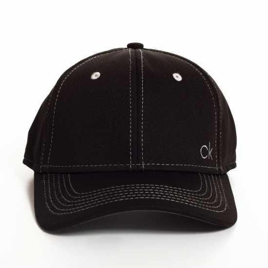 Calvin Klein Golf Calvin Ck Golf Performance Mesh Cap Mens  