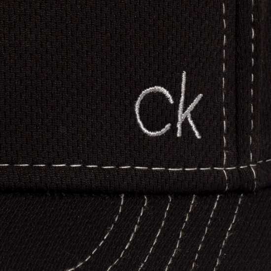 Calvin Klein Golf Calvin Ck Golf Performance Mesh Cap Mens  