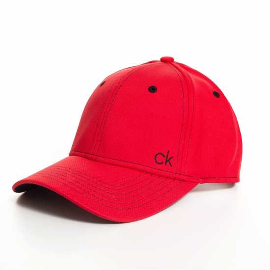 Calvin Klein Golf Ck Golf Performance Mesh Cap Mens
