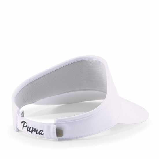 Puma Мъжка Шапка За Голф P Visor Adj Golf Cap Mens  