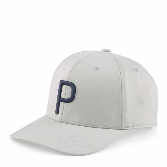 Puma Men's P Golf Cap High Rise/Bl 
