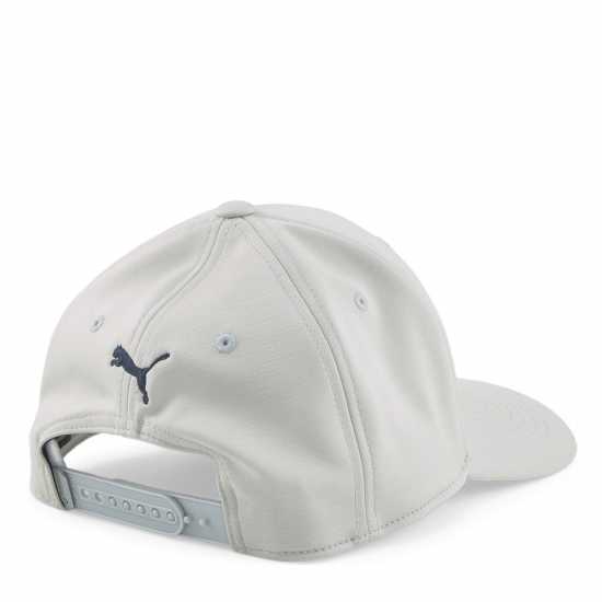 Puma Men's P Golf Cap High Rise/Bl 