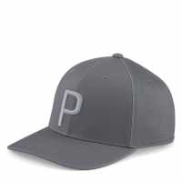 Puma P Cap Golf Mens  