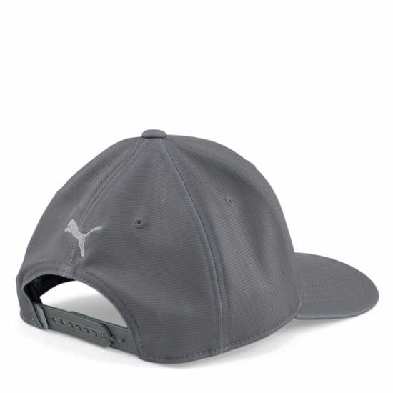 Puma P Cap Golf Mens Puma P Cap Golf Mens
