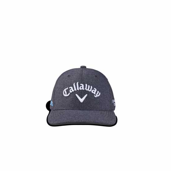 Callaway Men's Golf Cap Grey/White 