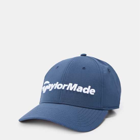 Taylormade Men's Golf Caps Navy Taylormade Men's Golf Caps Navy