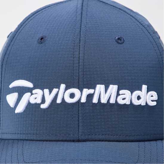 Taylormade Men's Golf Caps Navy Taylormade Men's Golf Caps Navy