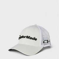 Taylormade 25Tcagecp Sn99 White 