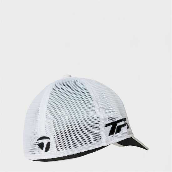 Taylormade 25Tcagecp Sn99 White Taylormade 25Tcagecp Sn99 White