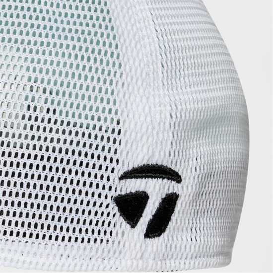 Taylormade 25Tcagecp Sn99 White Taylormade 25Tcagecp Sn99 White