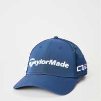 Taylormade 25Tcagecp Sn99 Navy 