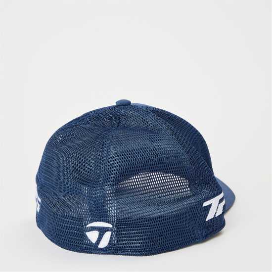 Taylormade 25Tcagecp Sn99 Navy 