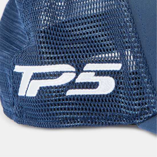 Taylormade 25Tcagecp Sn99 Navy 