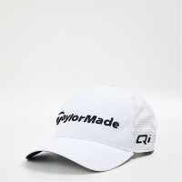 Taylormade 25Ltechcp Sn99 White 