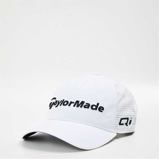 Taylormade 25Ltechcp Sn99 White 