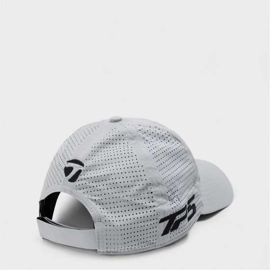 Taylormade 25Ltechcp Sn99 Grey 