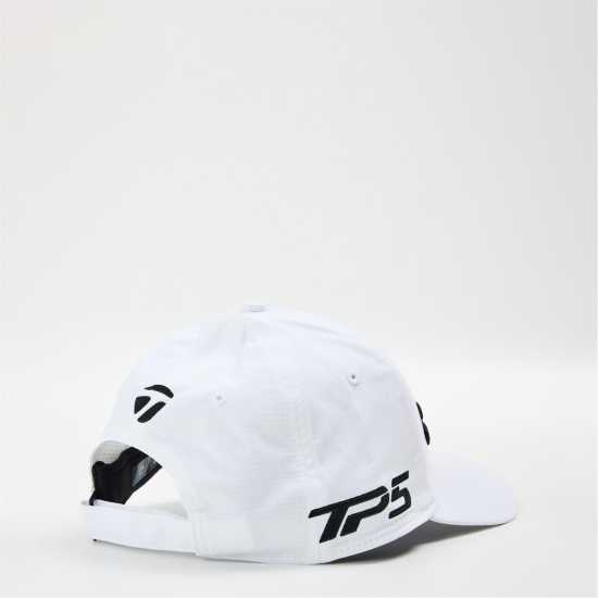 Taylormade 25Tradrcp Sn99 White 