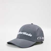 Taylormade 25Tradrcp Sn99 Grey 