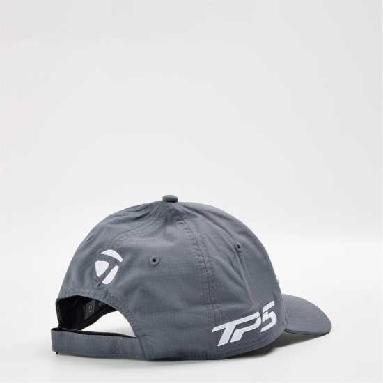 Taylormade 25Tradrcp Sn99 Grey 