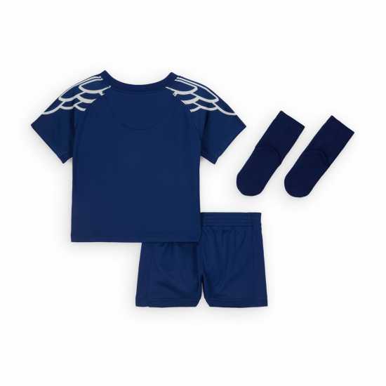 Nike Paris Saint-Germain Fourth Babykit 2024 2025  