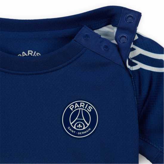 Nike Paris Saint-Germain Fourth Babykit 2024 2025  