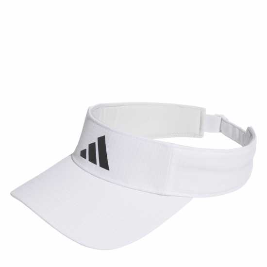 Adidas Tour Golf Visor Mens Бяло 