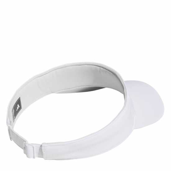 Adidas Tour Golf Visor Mens Бяло 