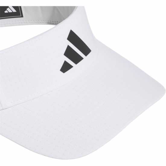 Adidas Tour Golf Visor Mens Бяло 